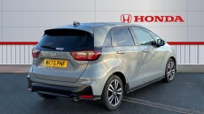 Honda Jazz 1.5 i-MMD Hybrid Advance Sport 5dr eCVT Hybrid Hatchback